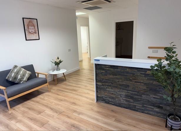 37 Dumbarton Rd, Stirling to rent - Building Photo - Image 2 of 5