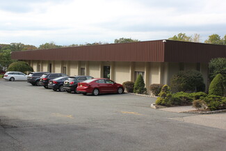 More details for 321 Palmer Rd, Denville, NJ - Light Industrial for Rent