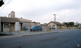 More details for 533 & 541 E Pine St, Compton, CA - Industrial for Sale