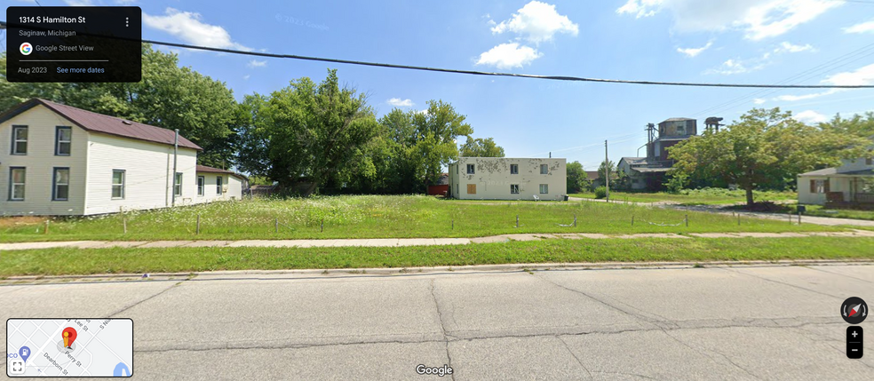 1314 S Hamilton St, Saginaw, MI for rent - Other - Image 1 of 3