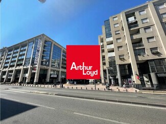 More details for Allée Turcat Mery, Marseille - Office to Rent