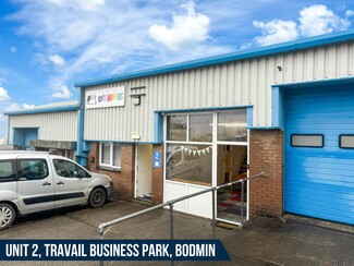 More details for 15 Normandy Way, Bodmin - Industrial for Rent