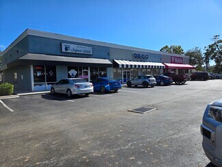 More details for 845 Palm Bay Rd NE, Melbourne, FL - Office/Retail for Rent