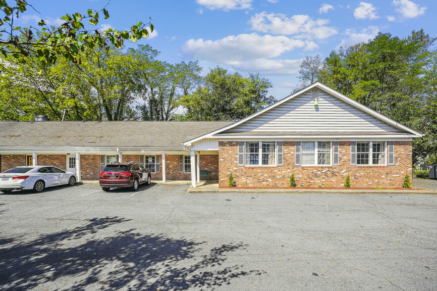 14910-14916 Washington St, Haymarket, VA for sale - Building Photo - Image 1 of 1