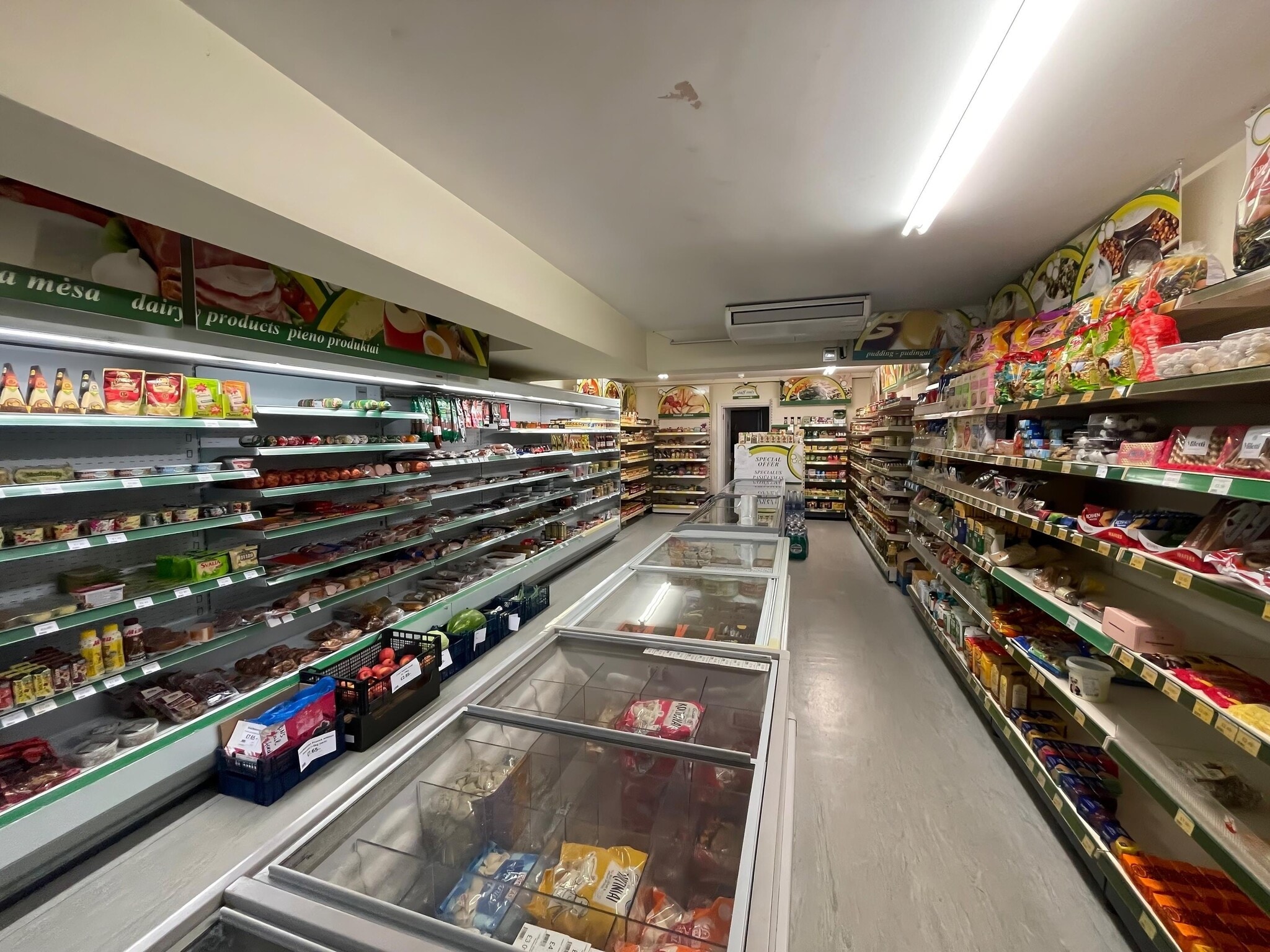 73A-73B Tavistock St, Bedford to rent Interior Photo- Image 1 of 4