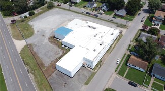 More details for 3606 Acorn Ave, Newport News, VA - Industrial for Rent