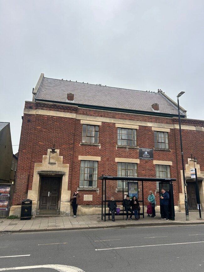 More details for 141 High St, Herne Bay - Office to Rent