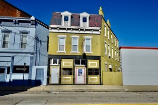 More details for 254 W Pike St, Covington, KY - Retail to Rent