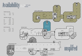 4 Abbey St, Reading to rent Floor Plan- Image 2 of 2