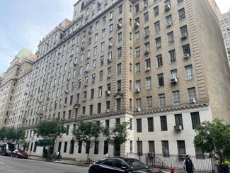 More details for 332-350 W 57th St, New York, NY - Residential for Sale