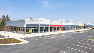 More details for 806 Pinnacle Dr, Linthicum Heights, MD - Office/Retail, Retail for Rent