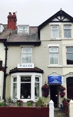 35 Palatine Rd, Blackpool for sale - Primary Photo - Image 1 of 1
