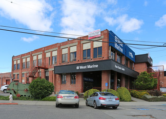 More details for 2130-2220 Livingston St, Oakland, CA - Office, Light Industrial for Rent