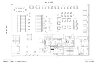 268 SW 8th St, Miami, FL to rent Building Photo- Image 1 of 1