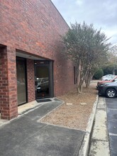 2909 Langford Rd, Norcross, GA for rent Building Photo- Image 2 of 12