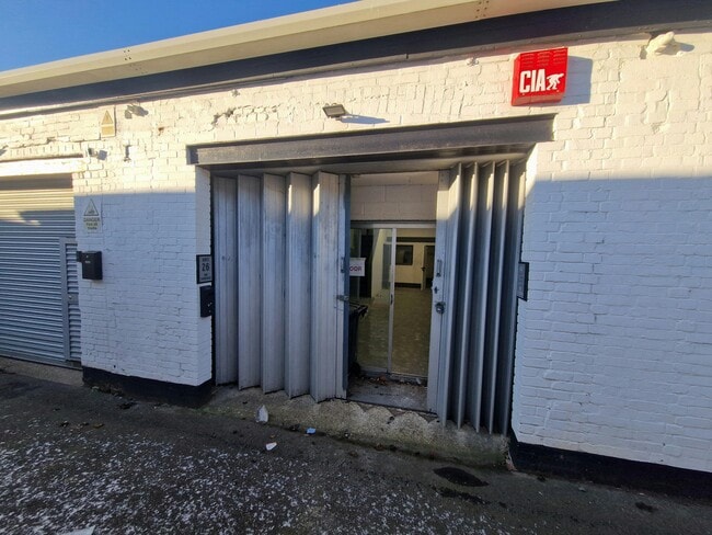 More details for Brockhampton Ln, Havant - Industrial to Rent