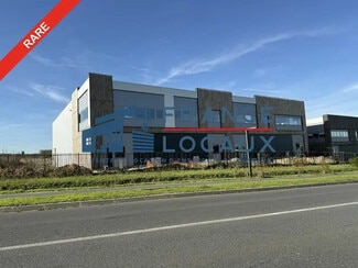 More details for 2 Avenue Du Noyer À La Malice, Louvres - Light Industrial for Sale