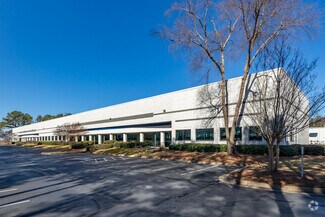 More details for 400 Tradeport Blvd, Atlanta, GA - Flex, Industrial for Rent