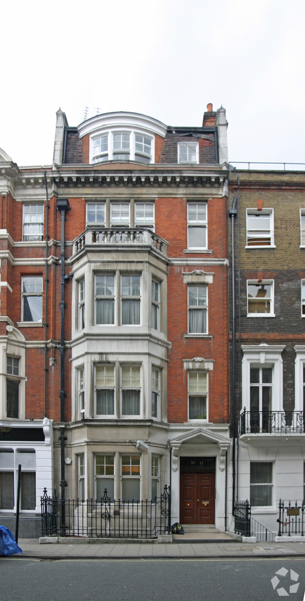 11 Bentinck St, London for sale Primary Photo- Image 1 of 1