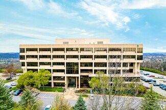 More details for 750 Holiday Dr, Pittsburgh, PA - Office for Rent