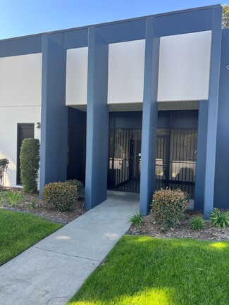 More details for 2845 Pomona Blvd, Pomona, CA - Industrial for Rent