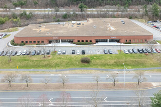 450 Donald J Lynch Blvd, Marlborough, MA for rent Building Photo- Image 1 of 10