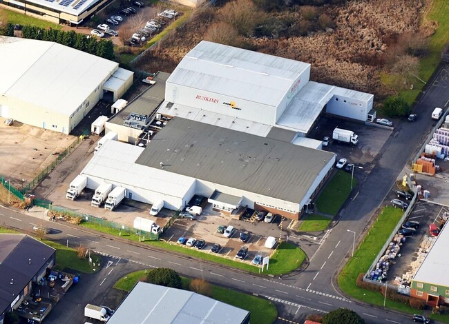 More details for Whitley Rd, Newcastle Upon Tyne - Industrial to Rent