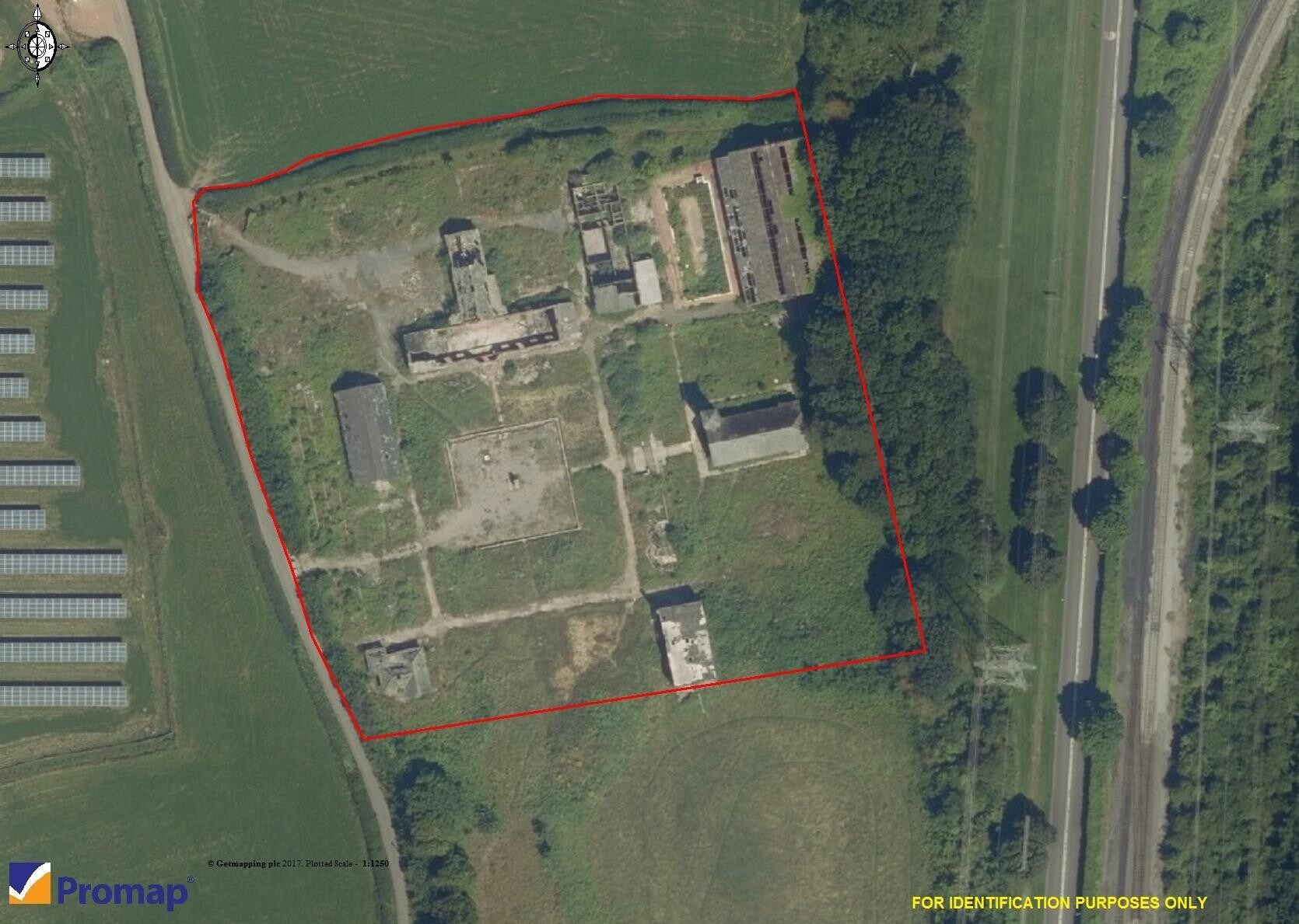 West Aberthaw, Barry for sale Primary Photo- Image 1 of 1