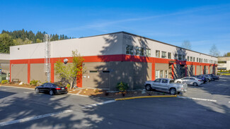 More details for 16130 Woodinville Redmond Rd NE, Woodinville, WA - Industrial for Rent