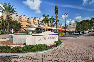 More details for 101 S Plaza Real, Boca Raton, FL - Office, Retail for Rent