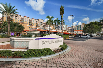 101 S Plaza Real, Boca Raton, FL for rent Building Photo- Image 1 of 17