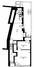 42 Hale Rd, Altrincham to rent Floor Plan- Image 1 of 6