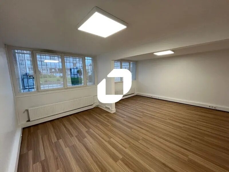 91-93 Avenue Aristide Briand, Montrouge to rent Interior Photo- Image 1 of 11