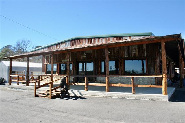 28 Indian Hwy 144, Broken Bow, OK for sale - Building Photo - Image 3 of 46