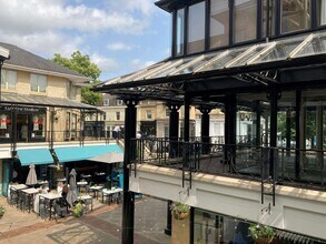 Montpellier St, Cheltenham to rent Building Photo- Image 1 of 2