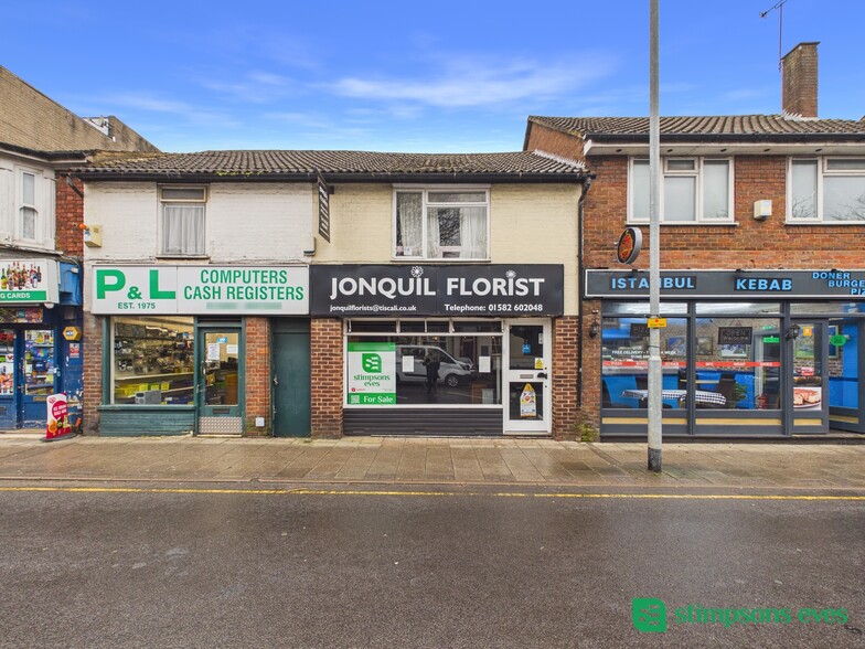 56-68 West St, Dunstable to rent - Building Photo - Image 2 of 2