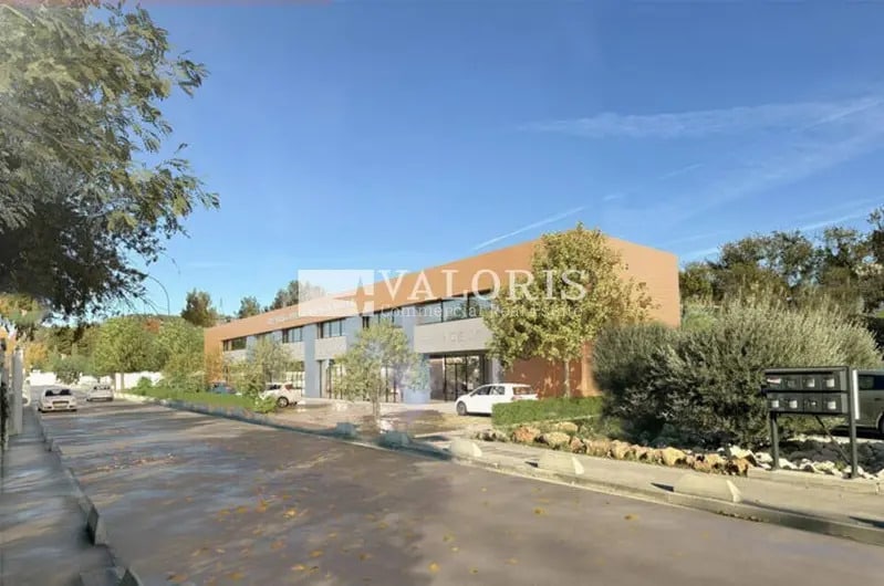 Zac Saint Estève, Roquevaire to rent - Building Photo - Image 3 of 7