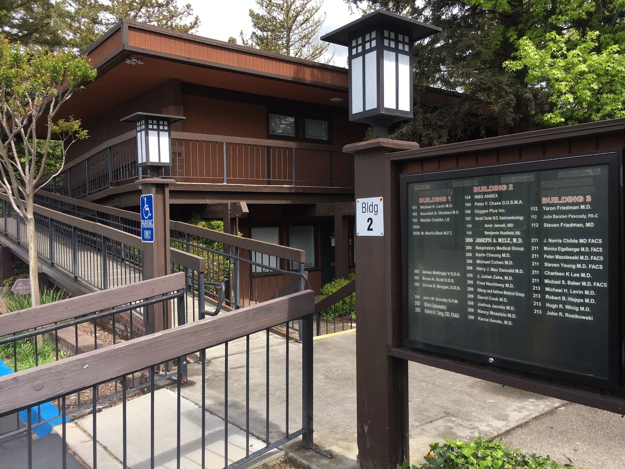 130 La Casa Via, Walnut Creek, CA to rent Building Photo- Image 1 of 7