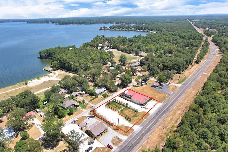 4148 FM 2457, Livingston, TX for sale - Aerial - Image 1 of 38