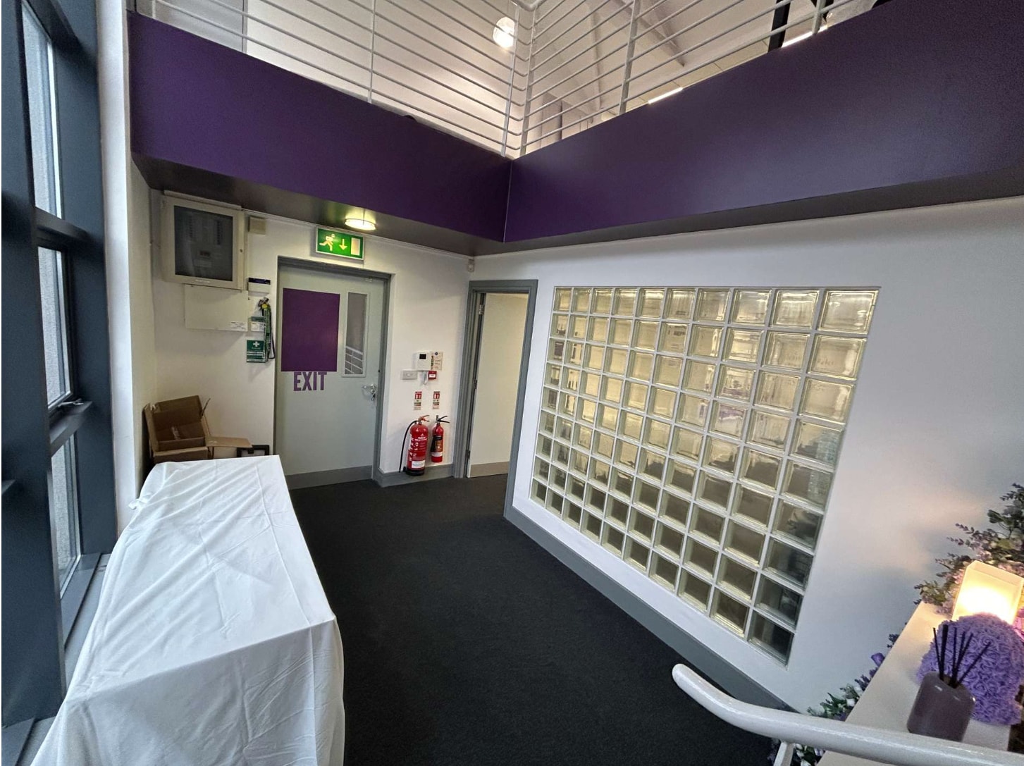 139-141 Holywood Rd, Belfast to rent Interior Photo- Image 1 of 3