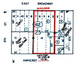 870 E BROADWAY, Lovelock, NV for sale Building Photo- Image 1 of 2