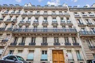 More details for 11 Rue De Sontay, Paris - Office to Rent