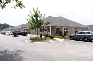 More details for 418 Pirkle Ferry Rd, Cumming, GA - Office for Rent