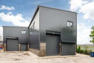 More details for Blackhorse Ln, London - Industrial for Rent