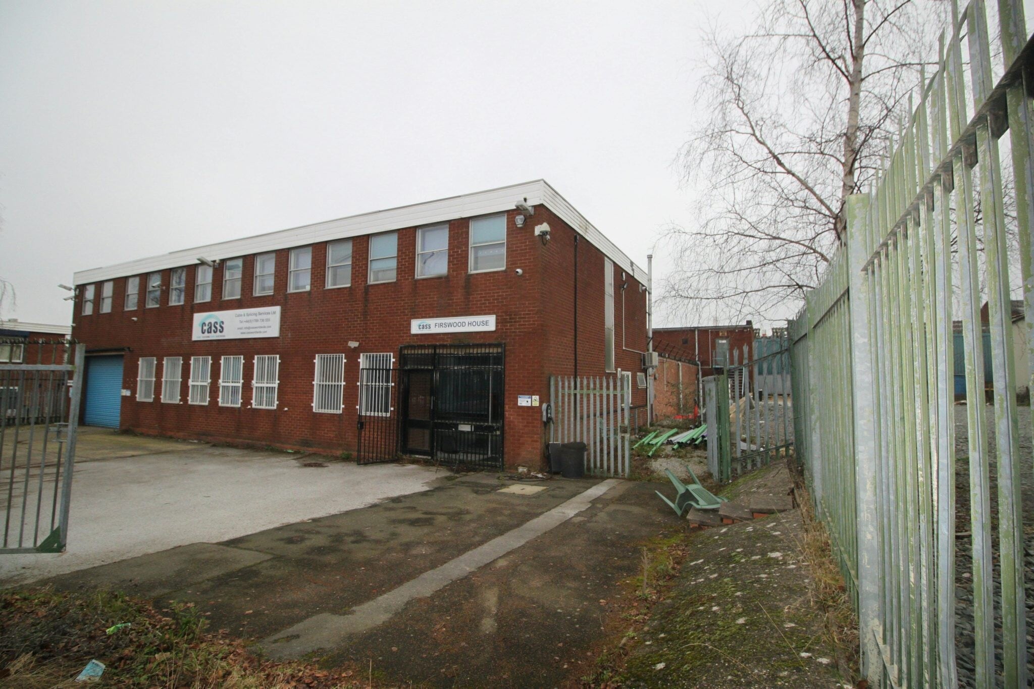 Firswood Rd, Birmingham for sale Primary Photo- Image 1 of 31