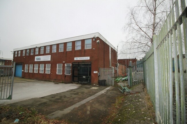 More details for Firswood Rd, Birmingham - Light Industrial for Sale