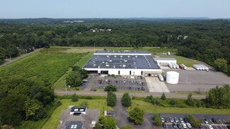 More details for 385 Long Hill Rd, Guilford, CT - Industrial for Sale