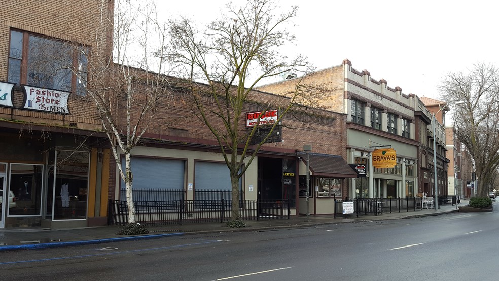 516 Main St, Lewiston, ID for sale - Building Photo - Image 1 of 1