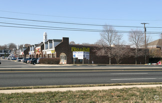 More details for 6710-6724 Ritchie Hwy, Glen Burnie, MD - Retail for Rent