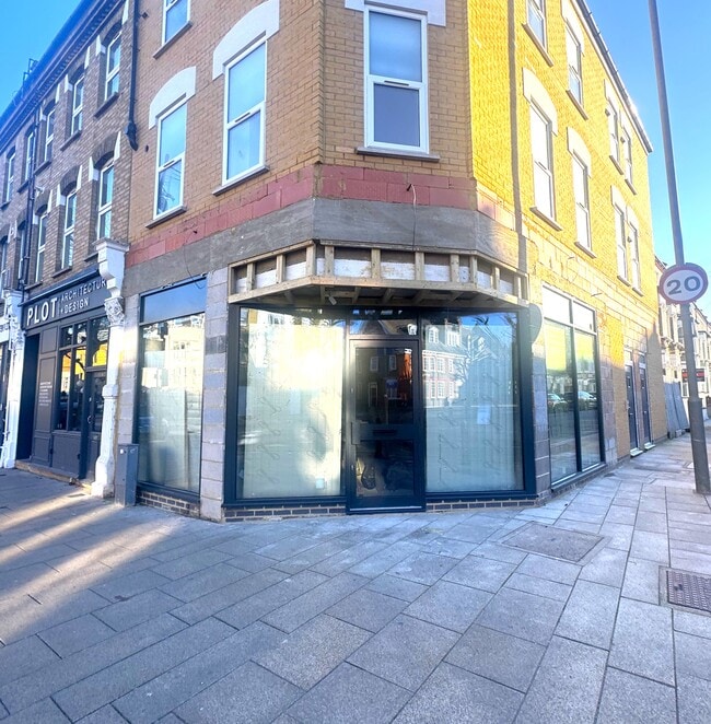 More details for St John's Hill, London - Retail to Rent